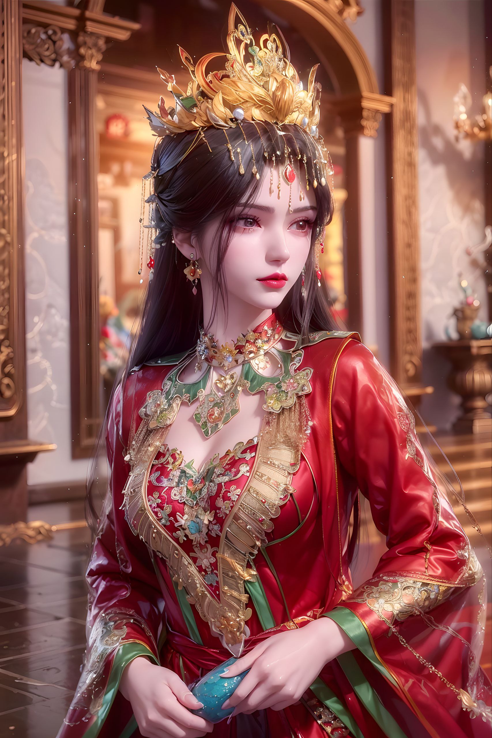 传播未经证