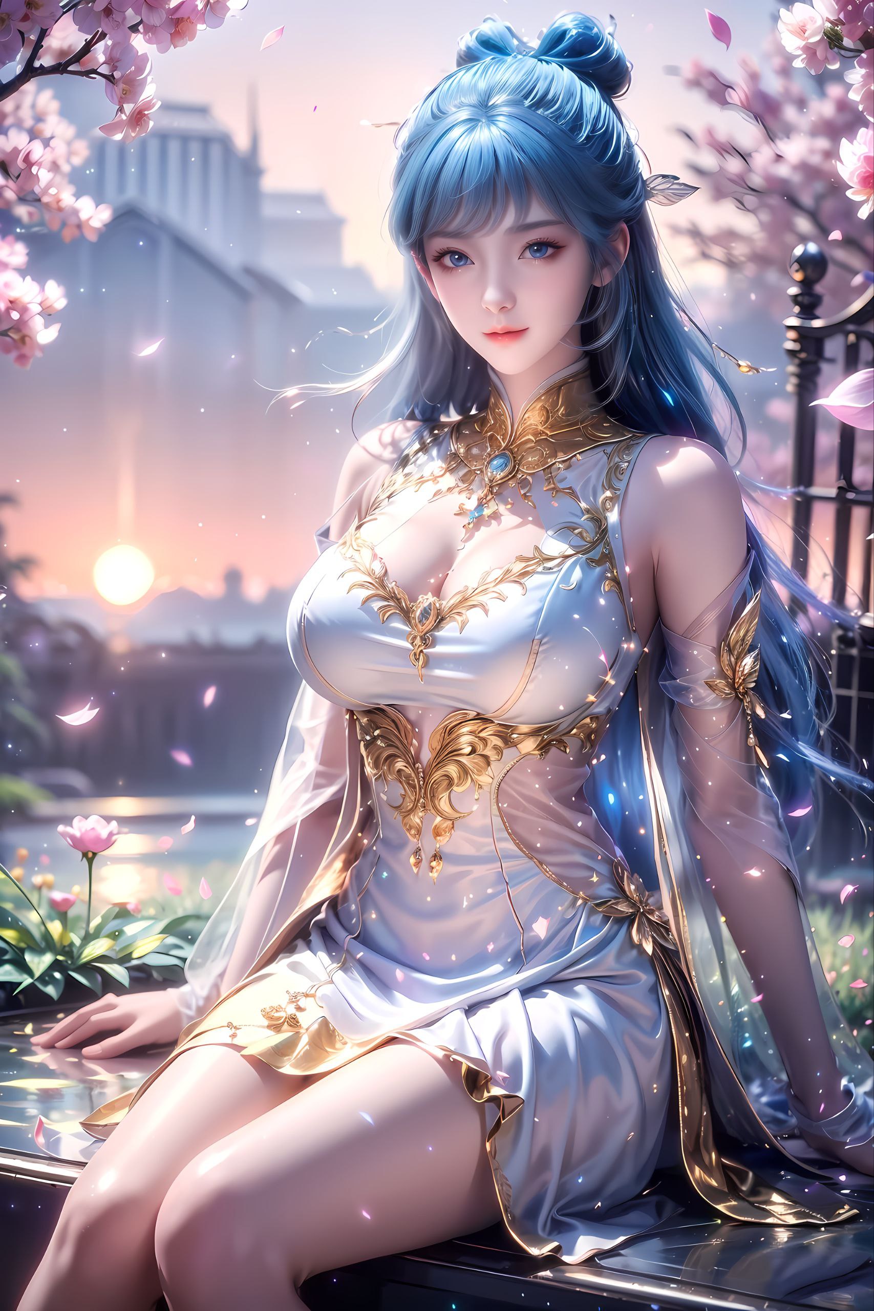 和独特性