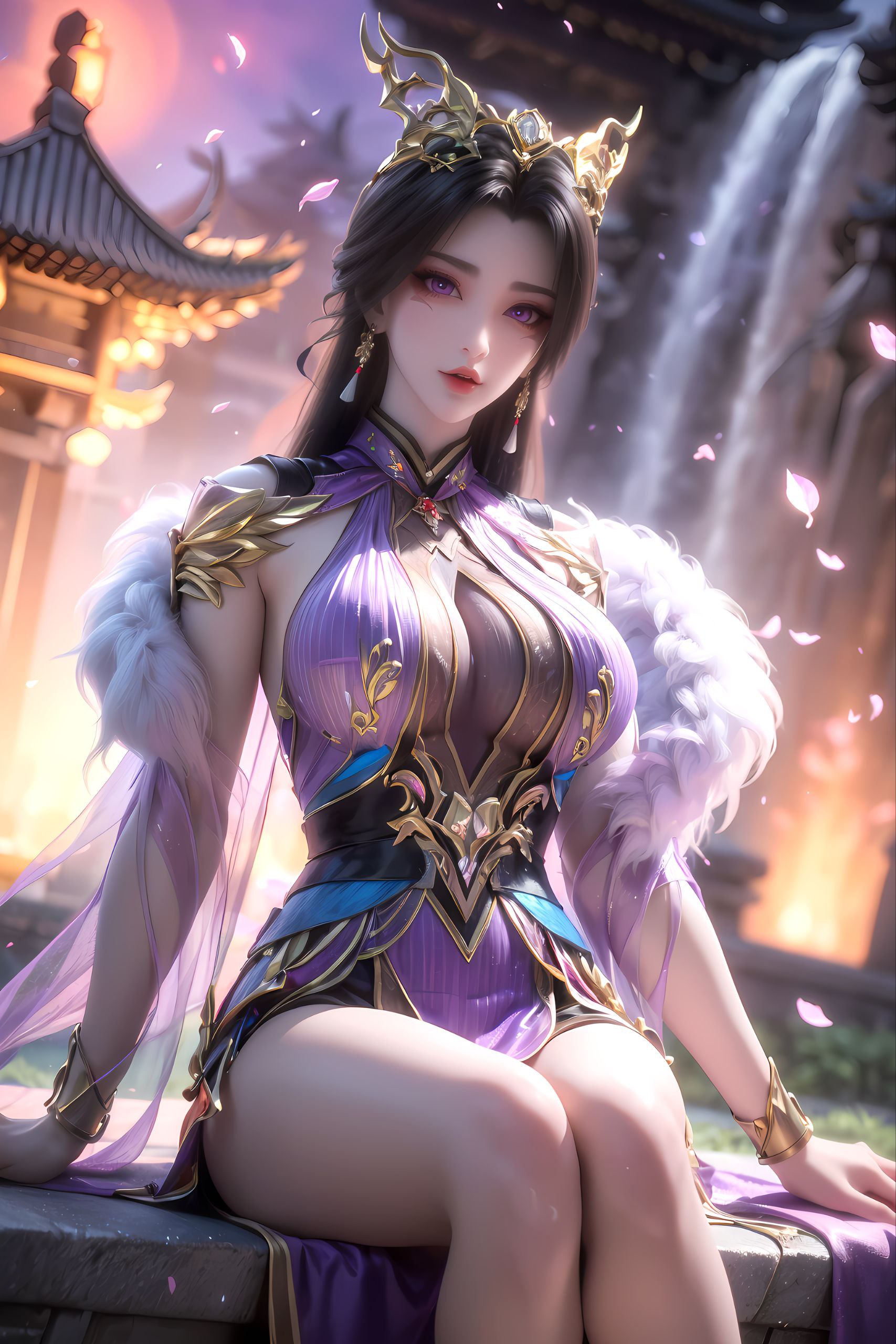 水果皇后