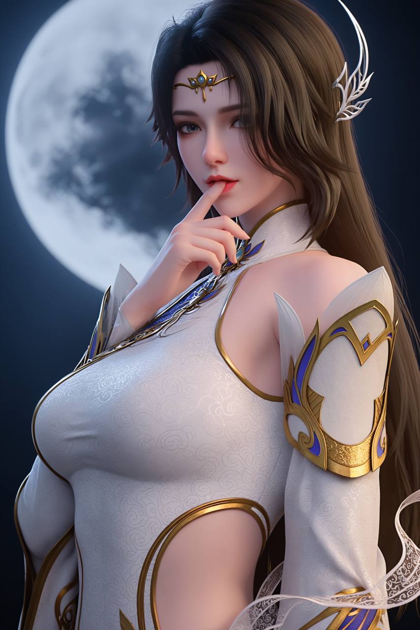 敢追求自己