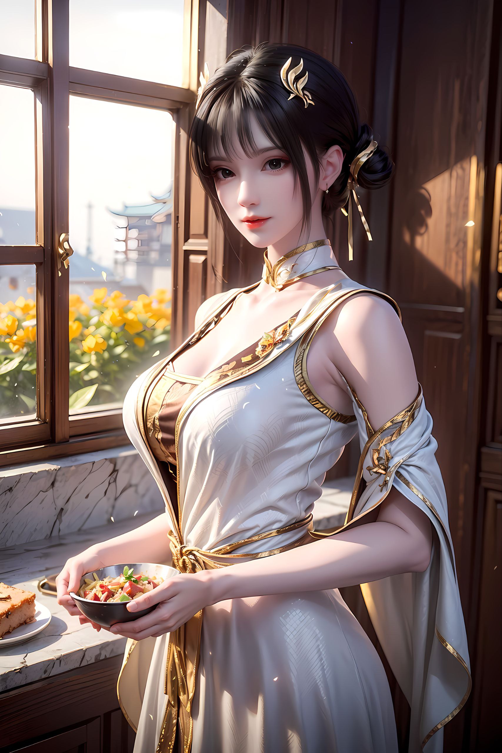 但实际上这