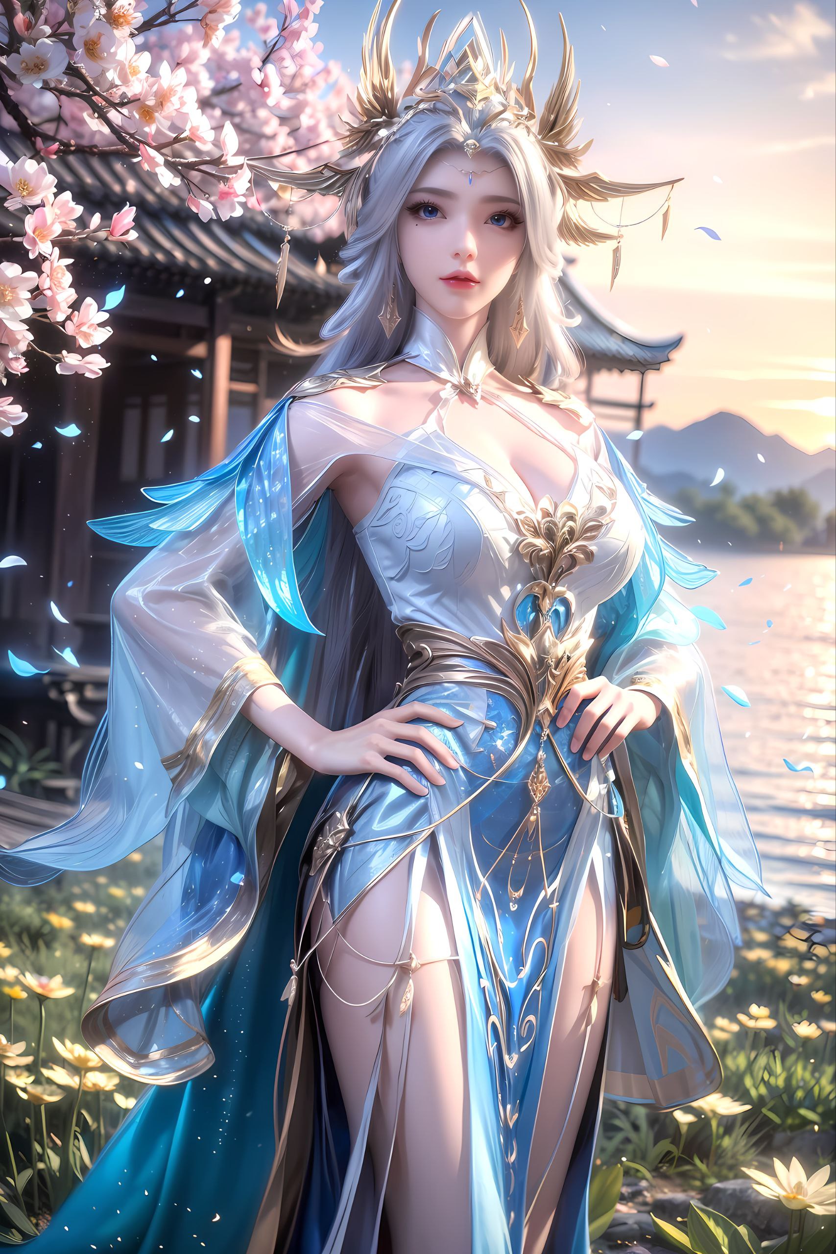 和相互支持
