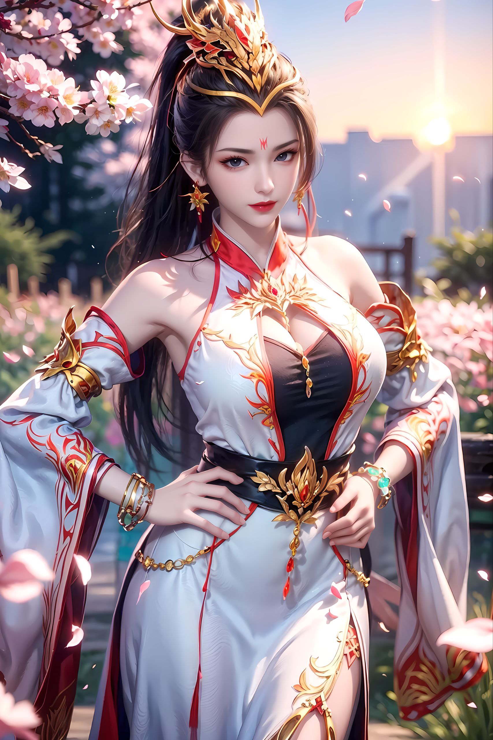 要受众的影