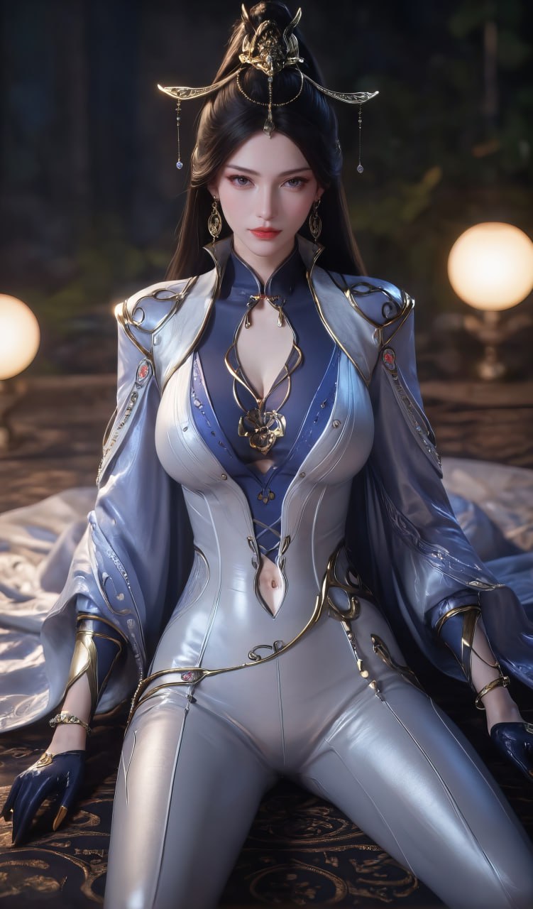 访问和传播
