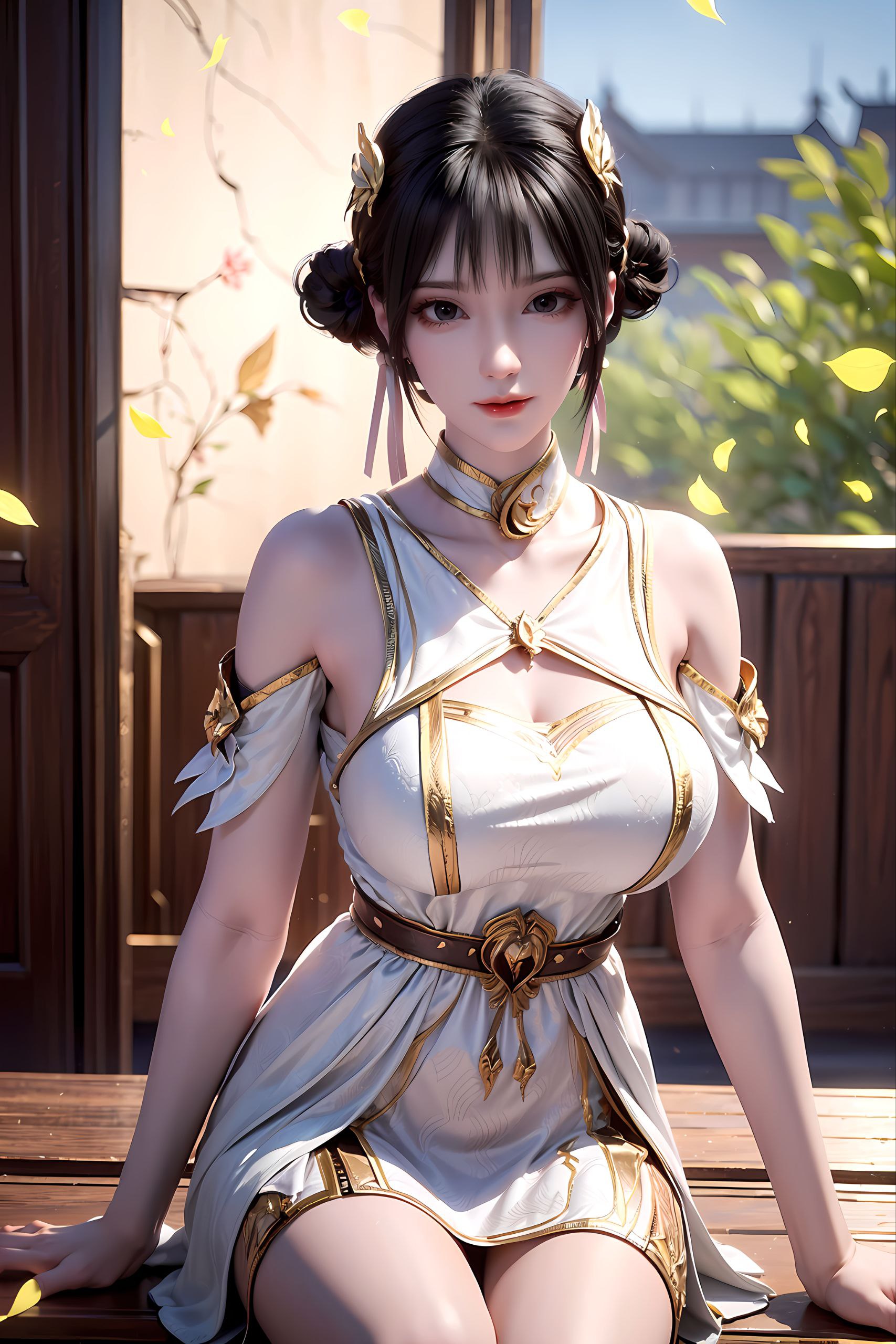 作为一种融