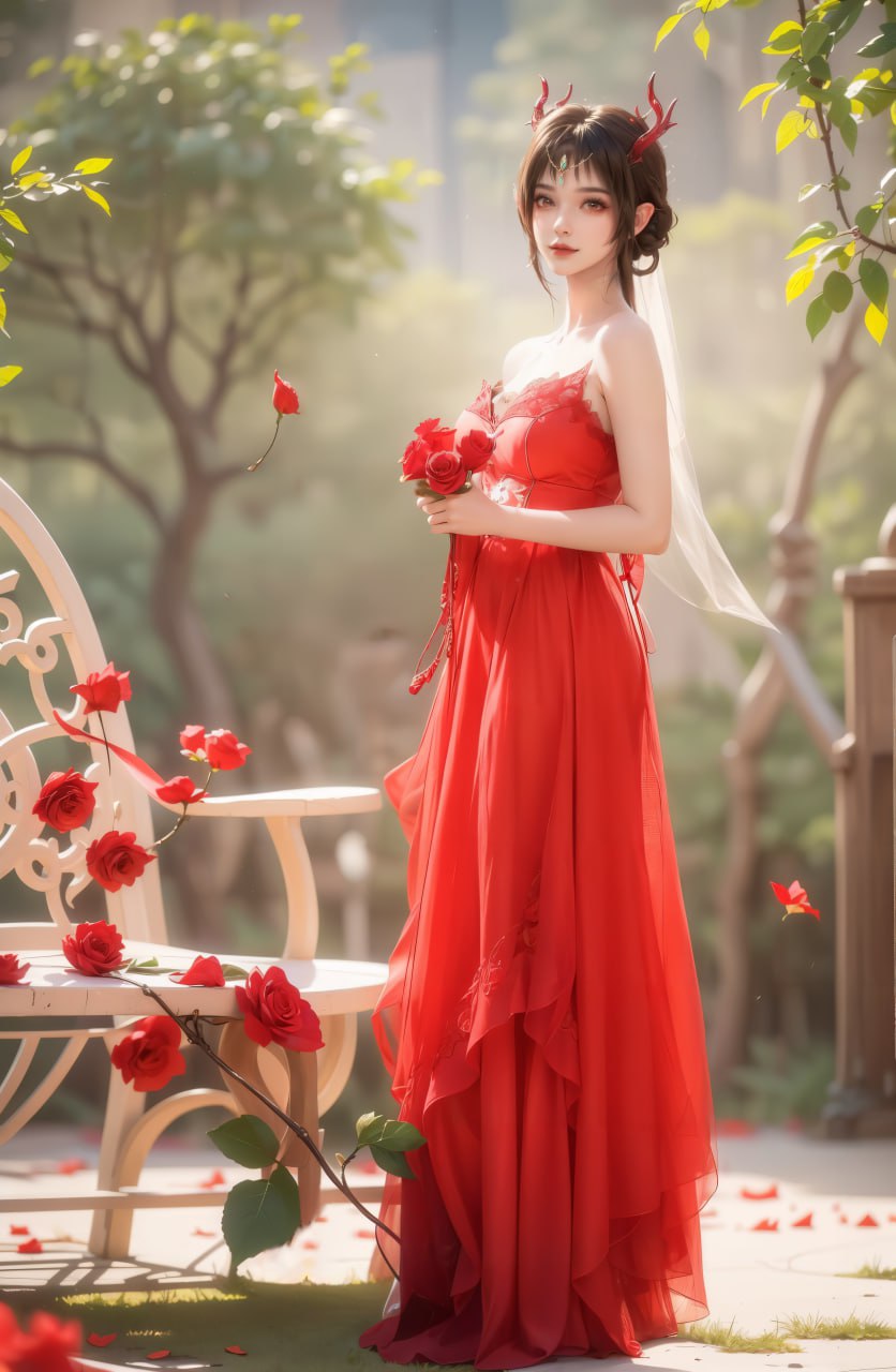 By