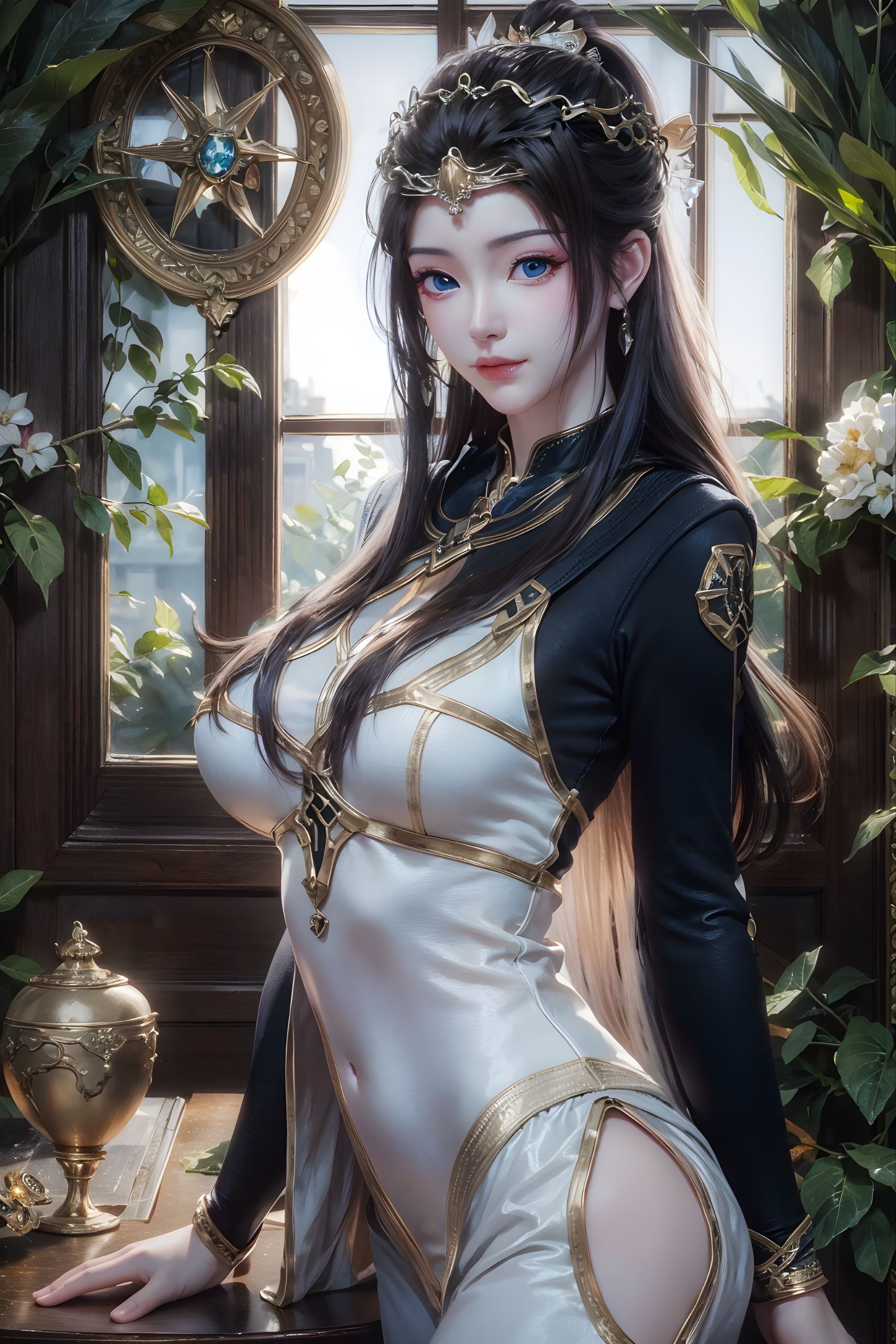 的数据加密