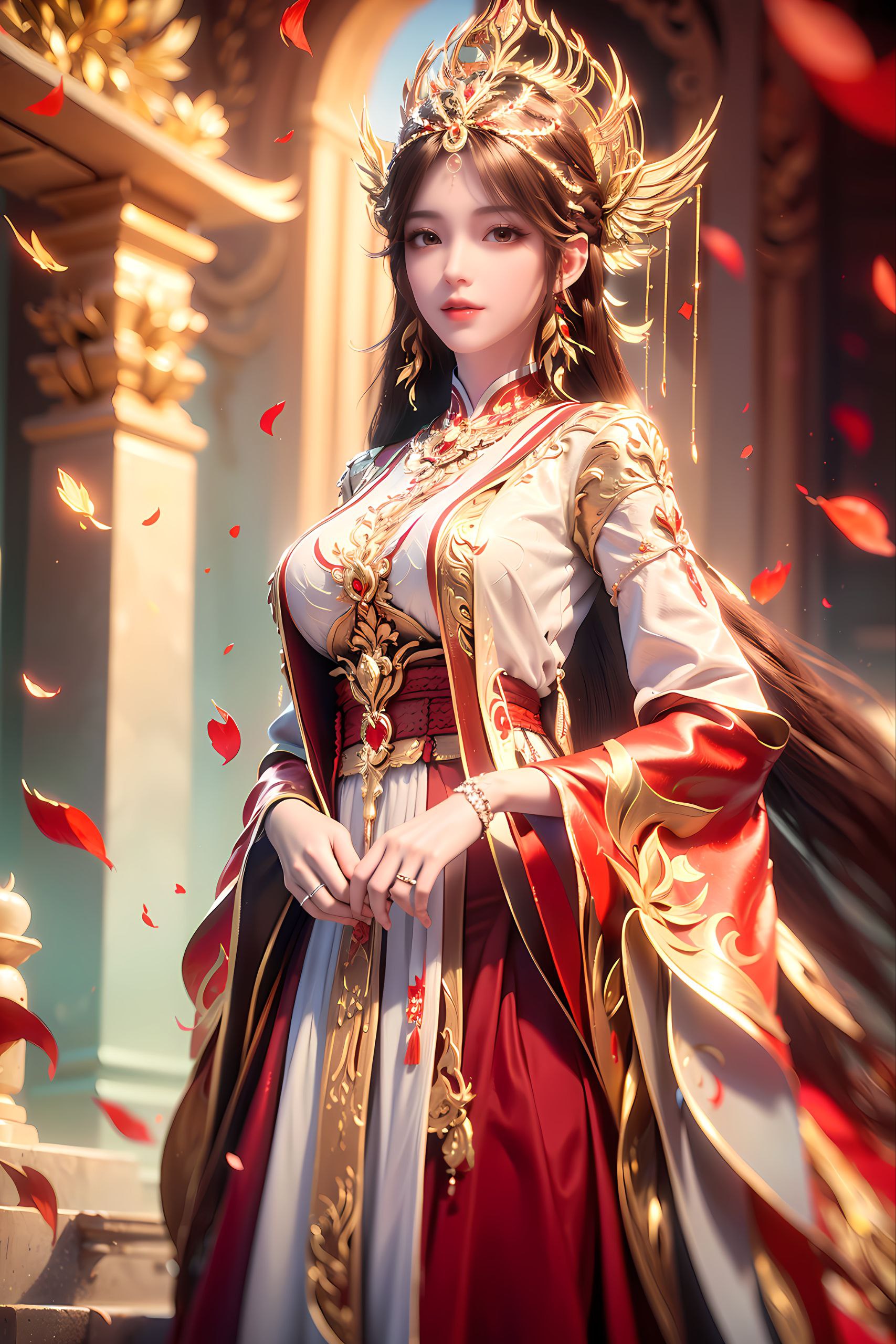我们能够发