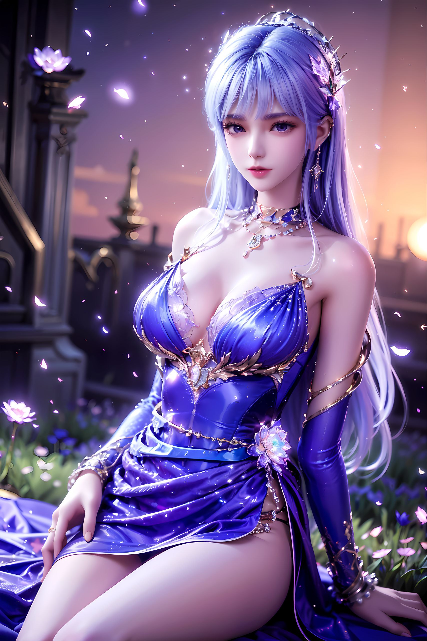 势和发展趋