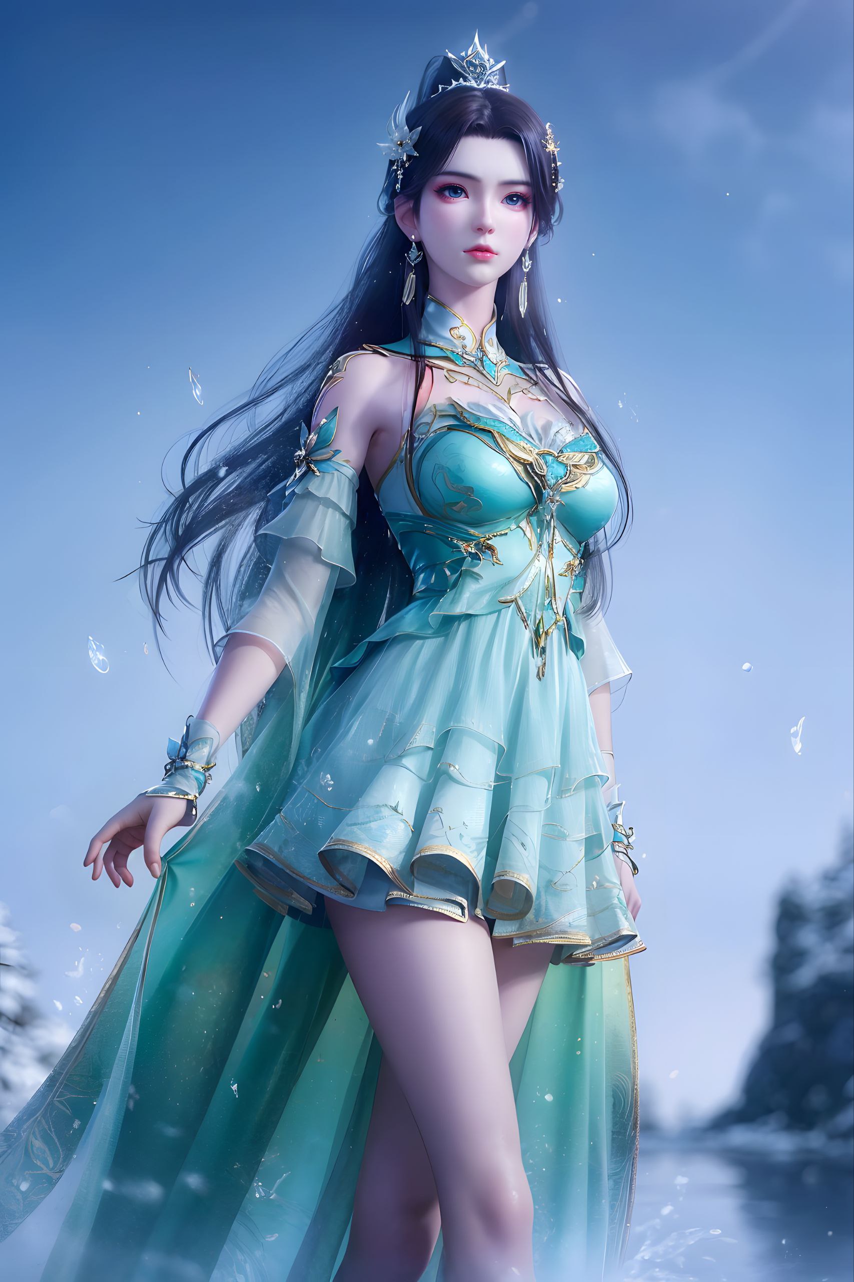 今天我们将