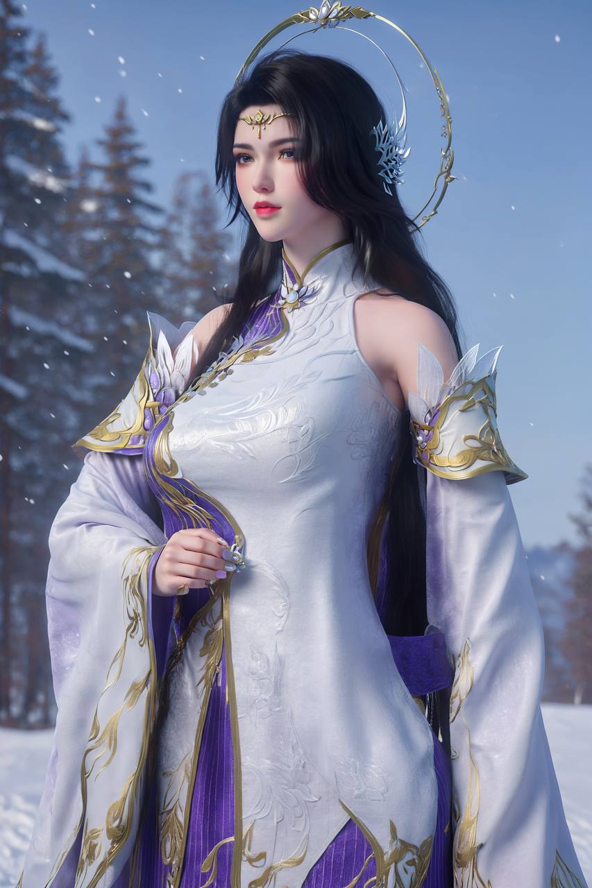 特的魅力