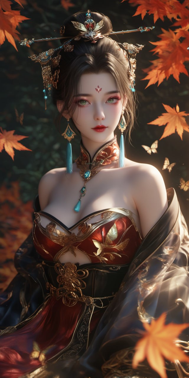 的飞速发展