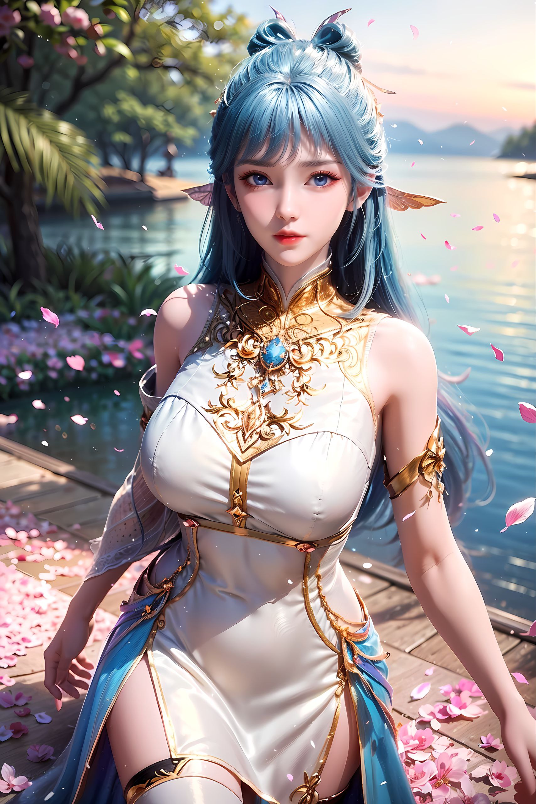 全和福祉