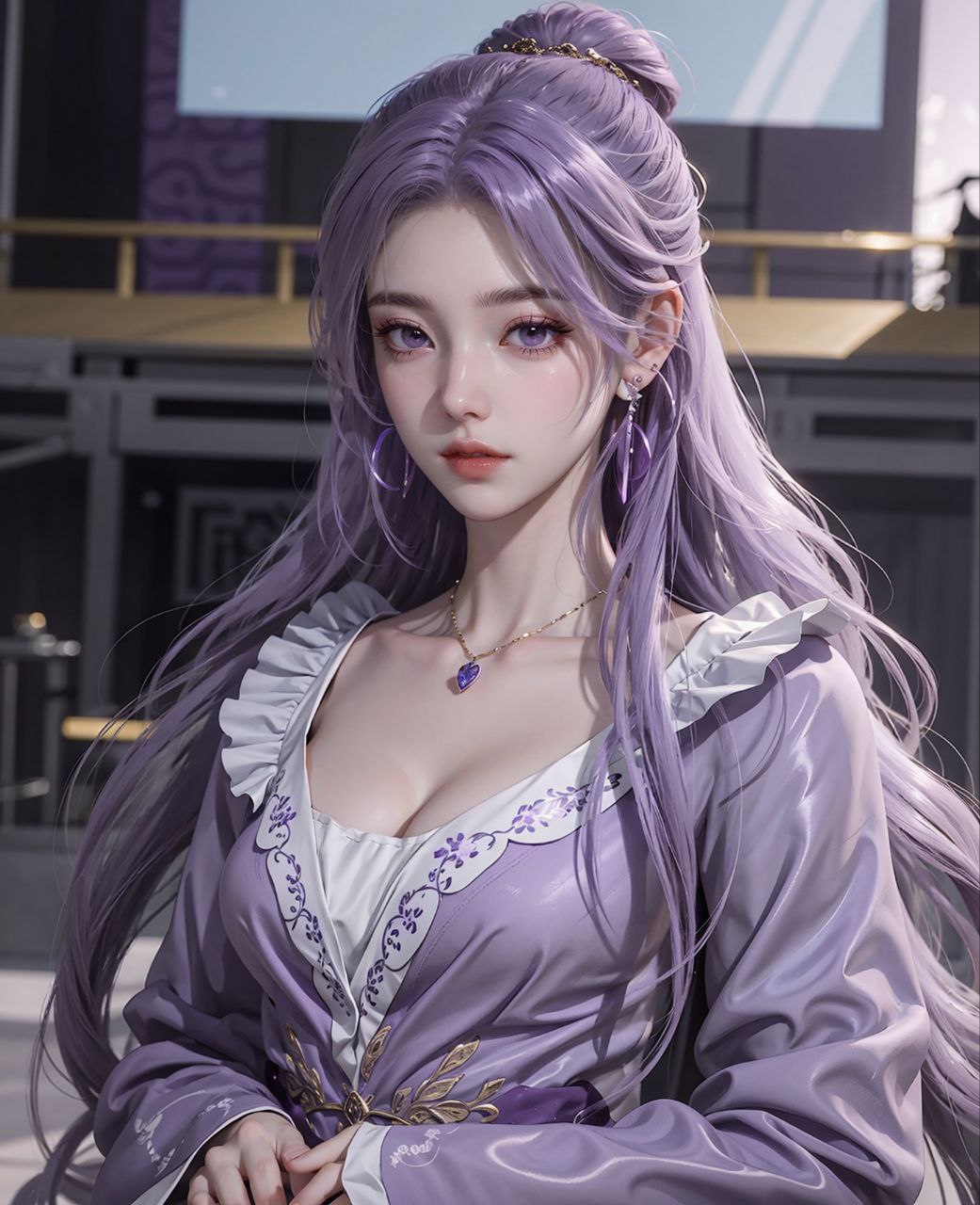 特色