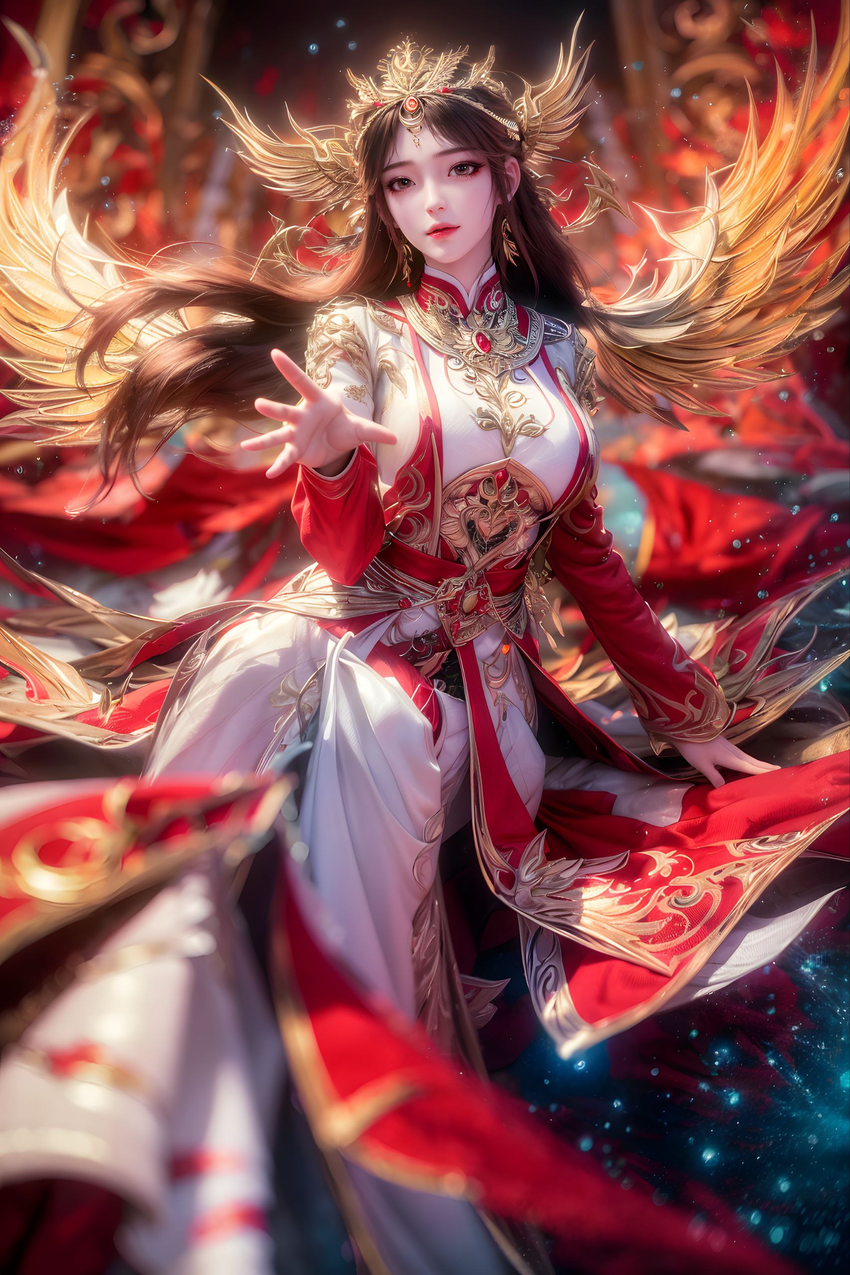 练来迎接挑
