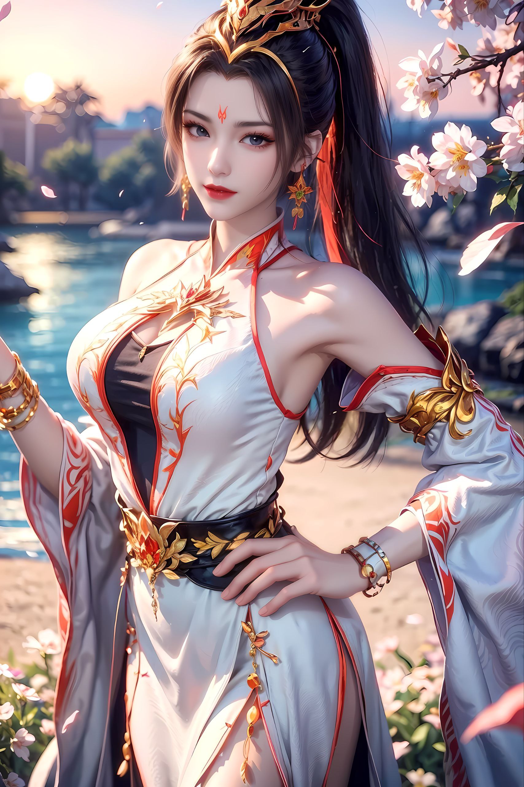 生的即时了