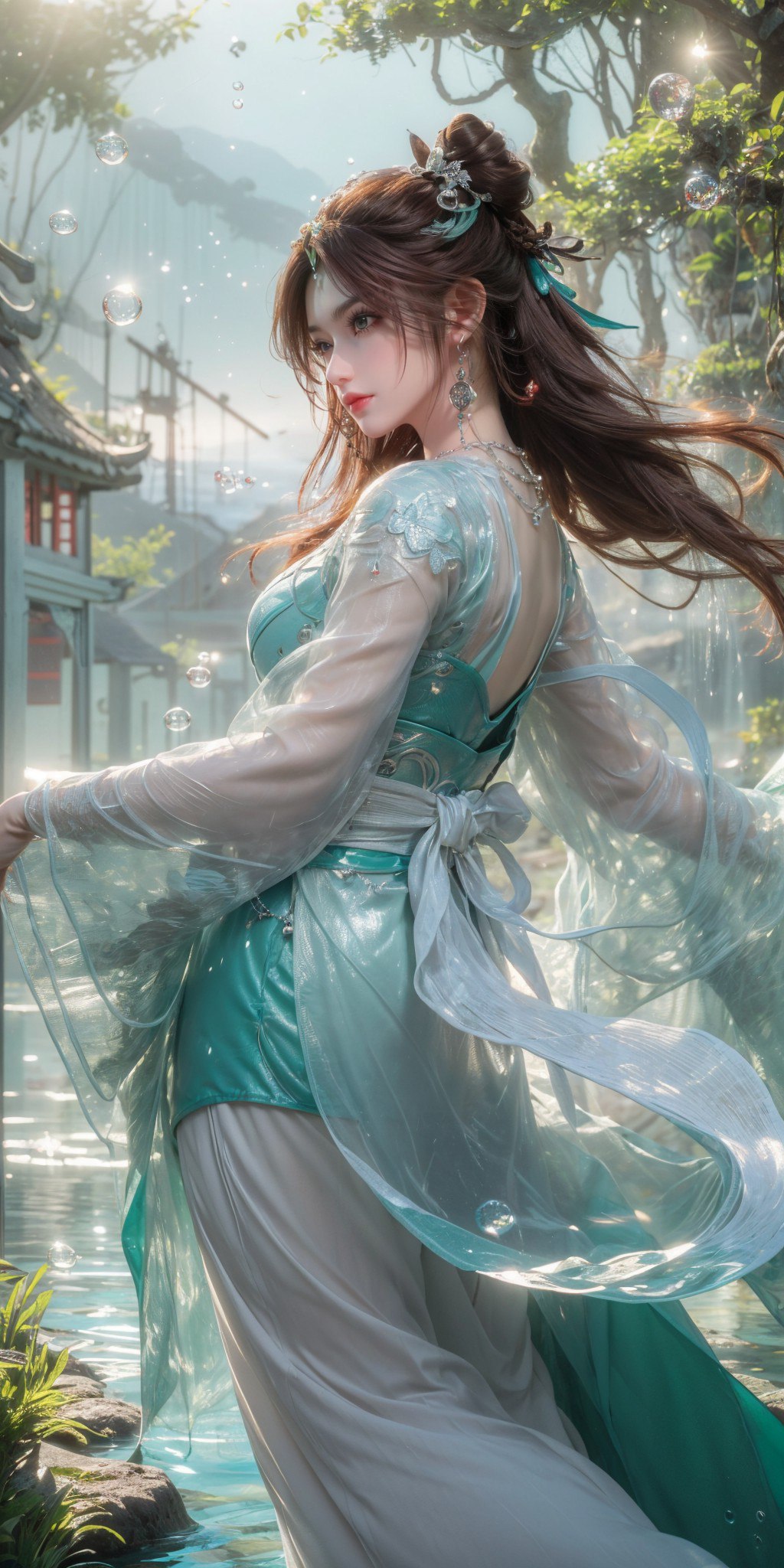 EO技巧
